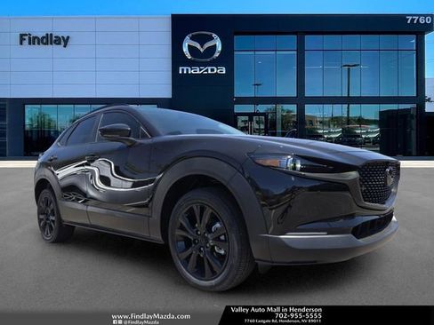 New 2026 MAZDA CX-30 Aire Edition AWD/4WD image 1