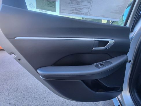 New 2026 Hyundai Sonata SEL FWD image 24