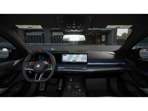 New 2026 BMW M5 w/ Carbon Package image 10