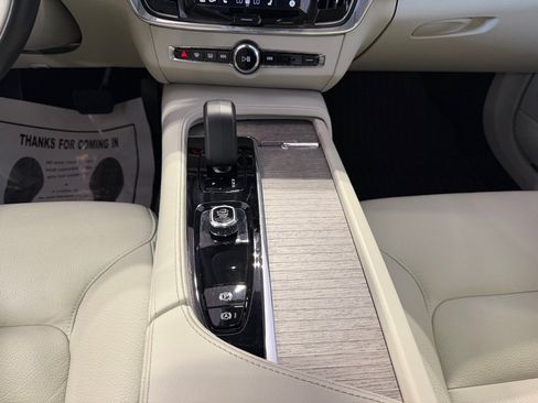 Used 2023 Volvo S90 B6 Plus w/ Protection Package AWD/4WD image 33