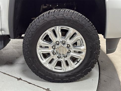 Used 2018 GMC Sierra 2500 Denali w/ Duramax Plus Package image 21