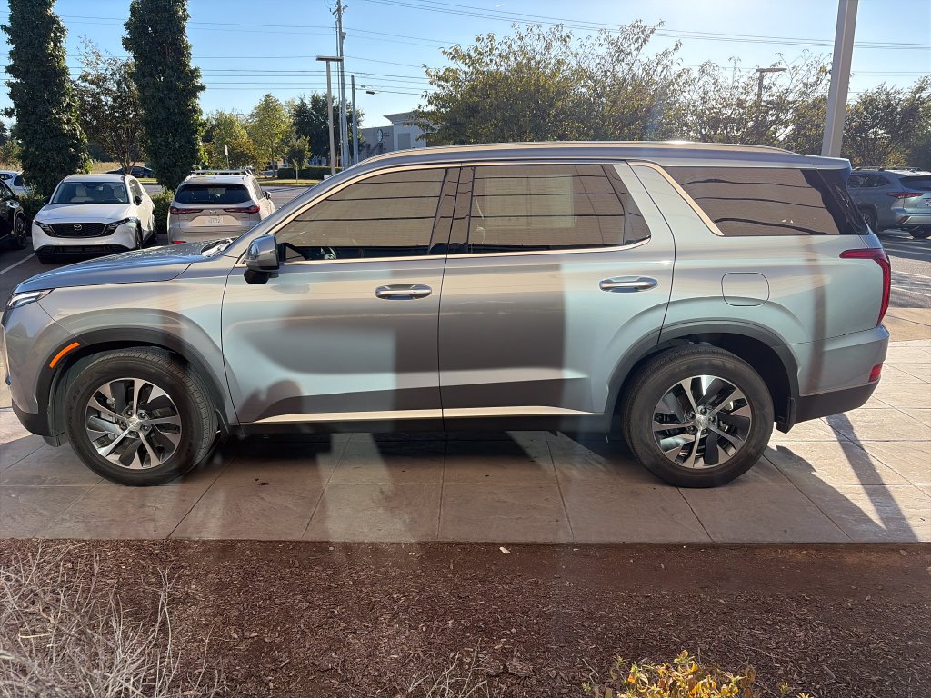Used 2020 Hyundai Palisade SEL FWD image 8