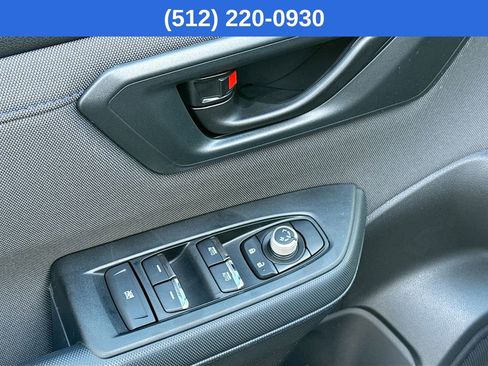 New 2026 Subaru Forester Premium image 21