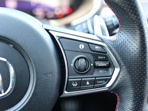 Used 2022 Acura MDX Type S AWD/4WD image 47