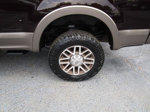 Used 2019 Ford F250 King Ranch w/ King Ranch Ultimate Package AWD/4WD image 30