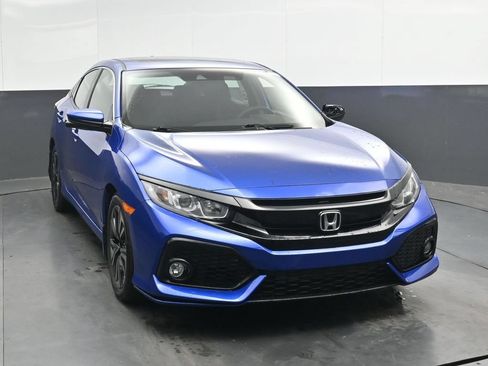 Used 2019 Honda Civic EX image 5
