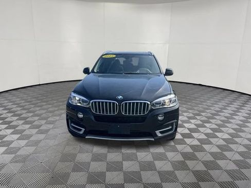 Used 2015 BMW X5 xDrive35i AWD/4WD image 2