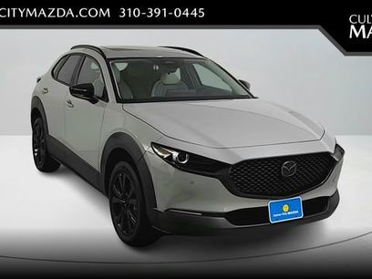 Used 2026 MAZDA CX-30 AWD 2.5 S