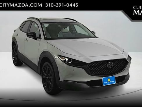Used 2026 MAZDA CX-30 AWD 2.5 S image 1