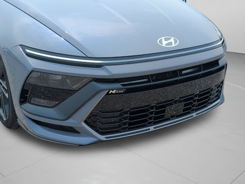 Used 2026 Hyundai Sonata N Line FWD image 44