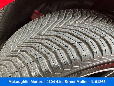 Used 2020 Ford Mustang Premium image 16