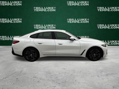 Used 2025 BMW i4 eDrive40 image 3