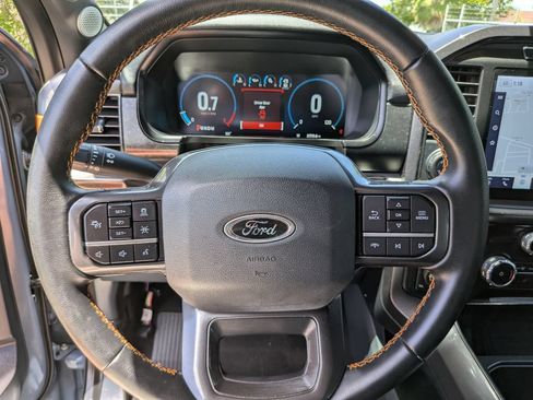 Used 2023 Ford F150 Tremor w/ Equipment Group 402A High AWD/4WD image 36