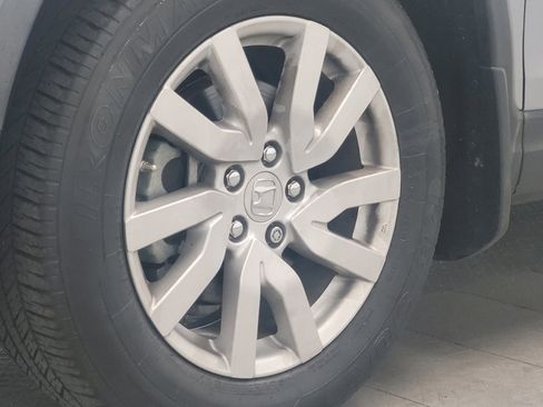 Used 2019 Honda Pilot LX image 31