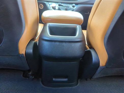 Used 2021 Chrysler Pacifica Pinnacle image 20