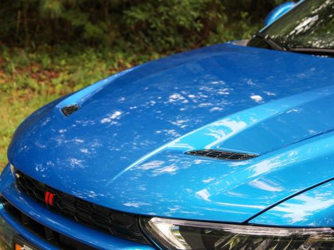 Certified 2024 Dodge Hornet GT image 8