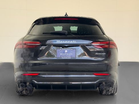 New 2025 Maserati Grecale Modena image 52