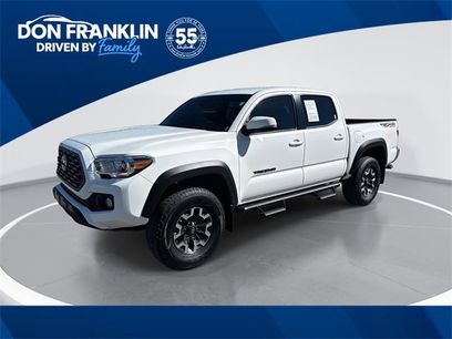 Used 2021 Toyota Tacoma SR