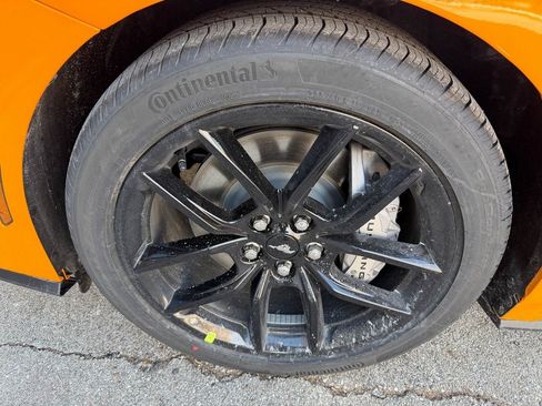 New 2026 Ford Mustang GT image 34