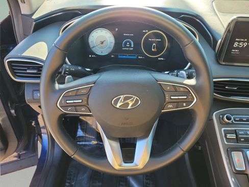 Certified 2023 Hyundai Santa Fe SEL w/ Premium Package image 25