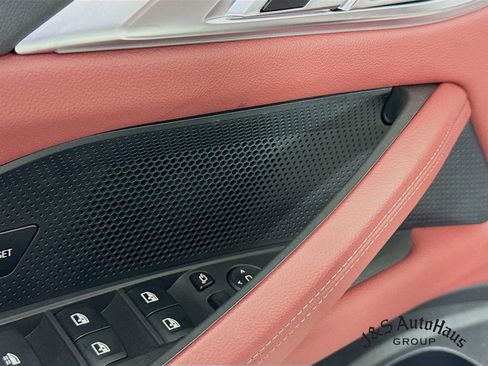 Used 2022 BMW 430i xDrive Convertible w/ M Sport Package image 24