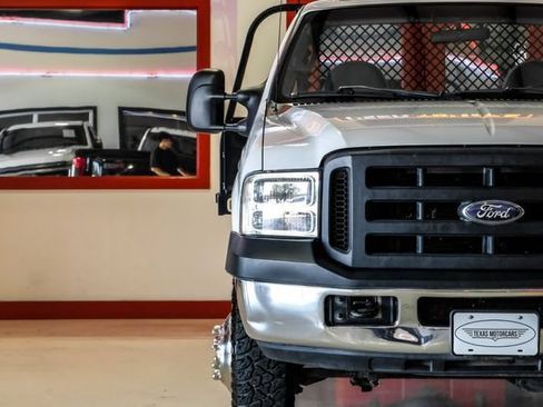 Used 2006 Ford F350 XL AWD/4WD image 28