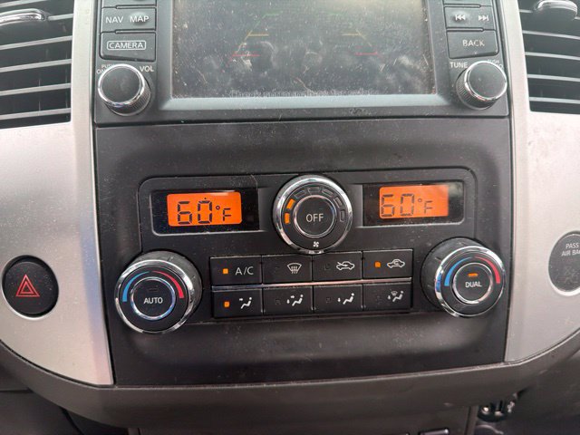 Used 2019 Nissan Frontier PRO-4X AWD/4WD image 20