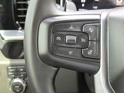 Certified 2024 GMC Sierra 1500 SLT AWD/4WD image 27