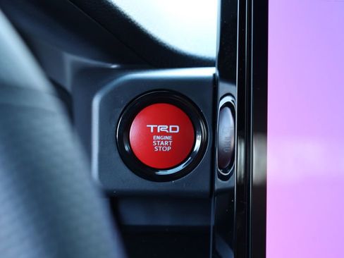 New 2025 Toyota Tacoma TRD Off-Road image 14