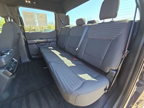 Certified 2023 Ford F150 XL w/ STX Appearance Package image 20