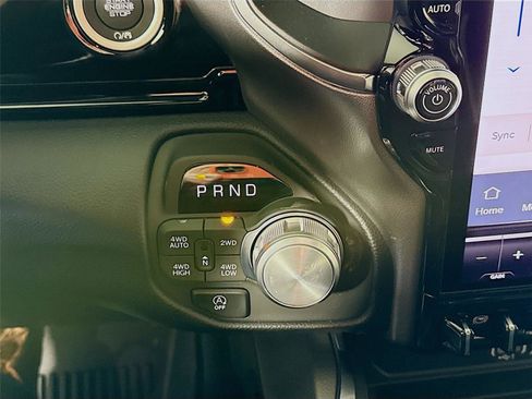 New 2026 RAM 1500 Laramie image 12