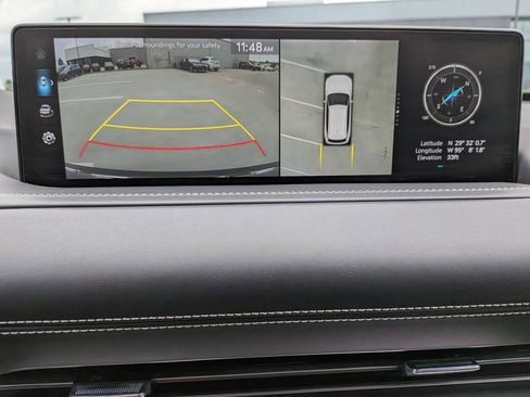 Used 2023 Genesis GV80 2.5T w/ Prestige Package AWD/4WD image 22