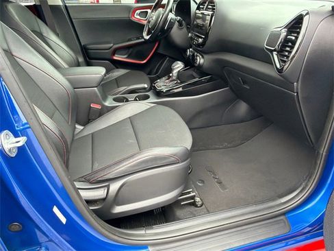 Used 2020 Kia Soul GT-Line Turbo image 13