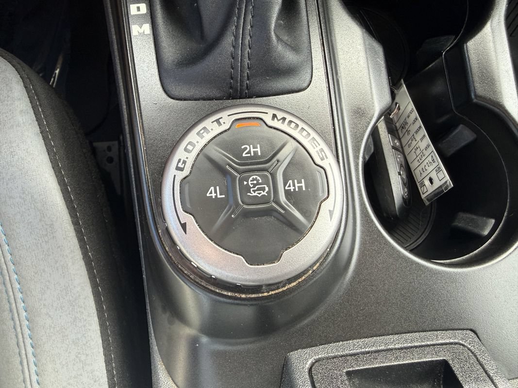 Used 2022 Ford Bronco Black Diamond AWD/4WD image 22