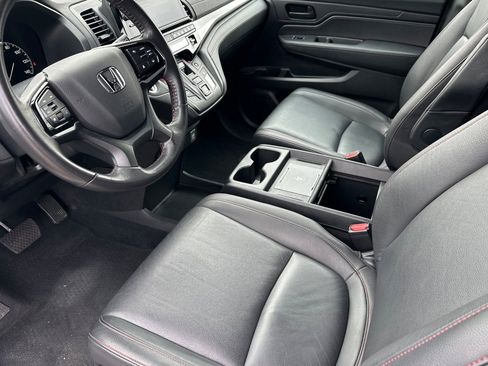 Used 2025 Honda Odyssey Sport-L image 10