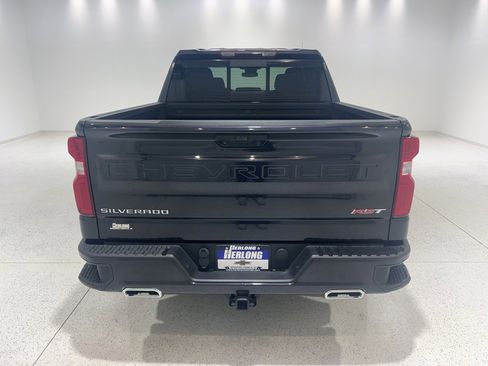 New 2024 Chevrolet Silverado 1500 RST w/ All Star Edition Plus image 3