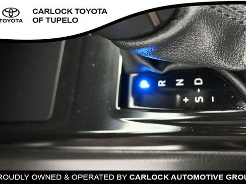 Used 2025 Toyota Camry SE FWD image 37