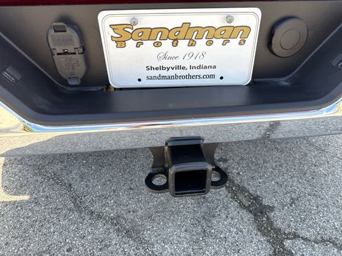 New 2025 GMC Sierra 2500 SLT image 18