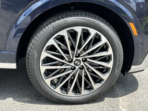 New 2026 Hyundai Palisade Calligraphy FWD image 7