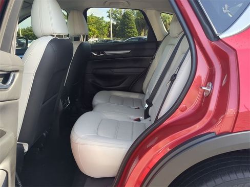 Used 2023 MAZDA CX-5 AWD 2.5 S image 15