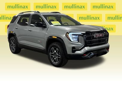 New 2026 GMC Terrain AT4 w/ Convenience Package III