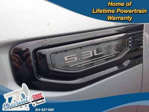 New 2026 GMC Sierra 1500 Elevation w/ Preferred Package image 10