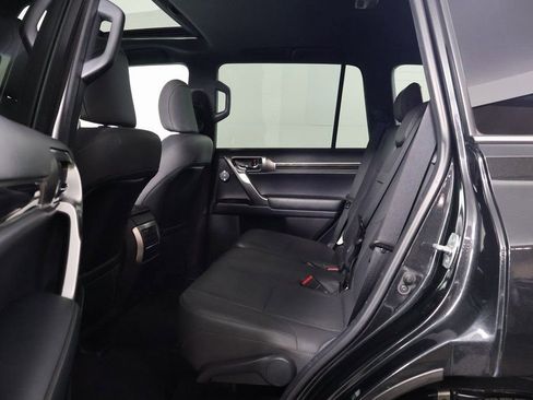 Certified 2023 Lexus GX 460 Premium image 11