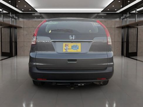 Used 2014 Honda CR-V LX image 11