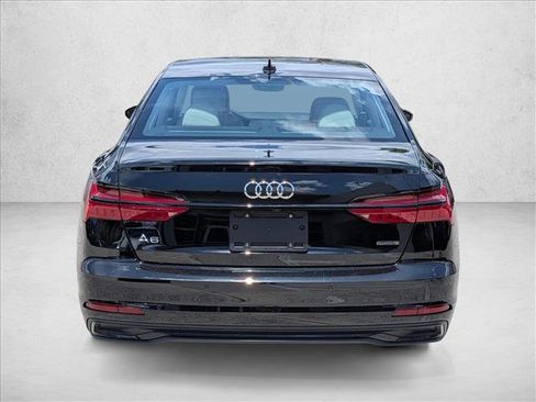 Used 2025 Audi A6 2.0T Premium AWD/4WD image 6