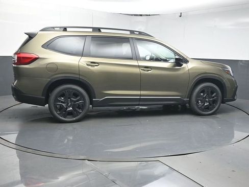 New 2025 Subaru Ascent Onyx Edition w/ Popular Package #2 AWD/4WD image 8