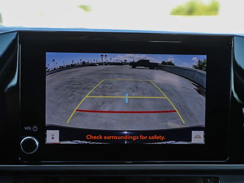 Certified 2025 Toyota Camry LE FWD image 24