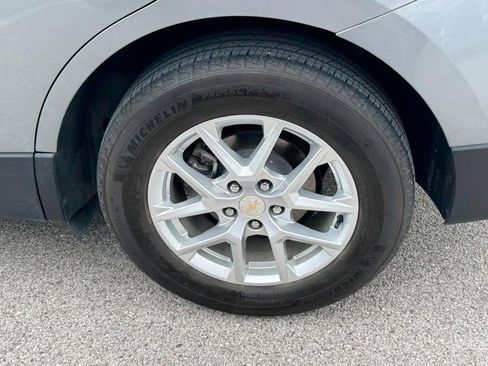Used 2023 Chevrolet Equinox LT FWD image 7