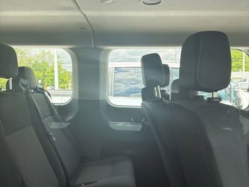Used 2024 Ford Transit 350 XLT RWD image 6