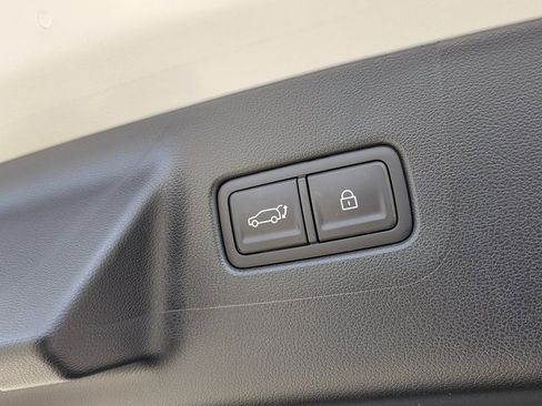 New 2026 Hyundai Santa Fe SE image 12